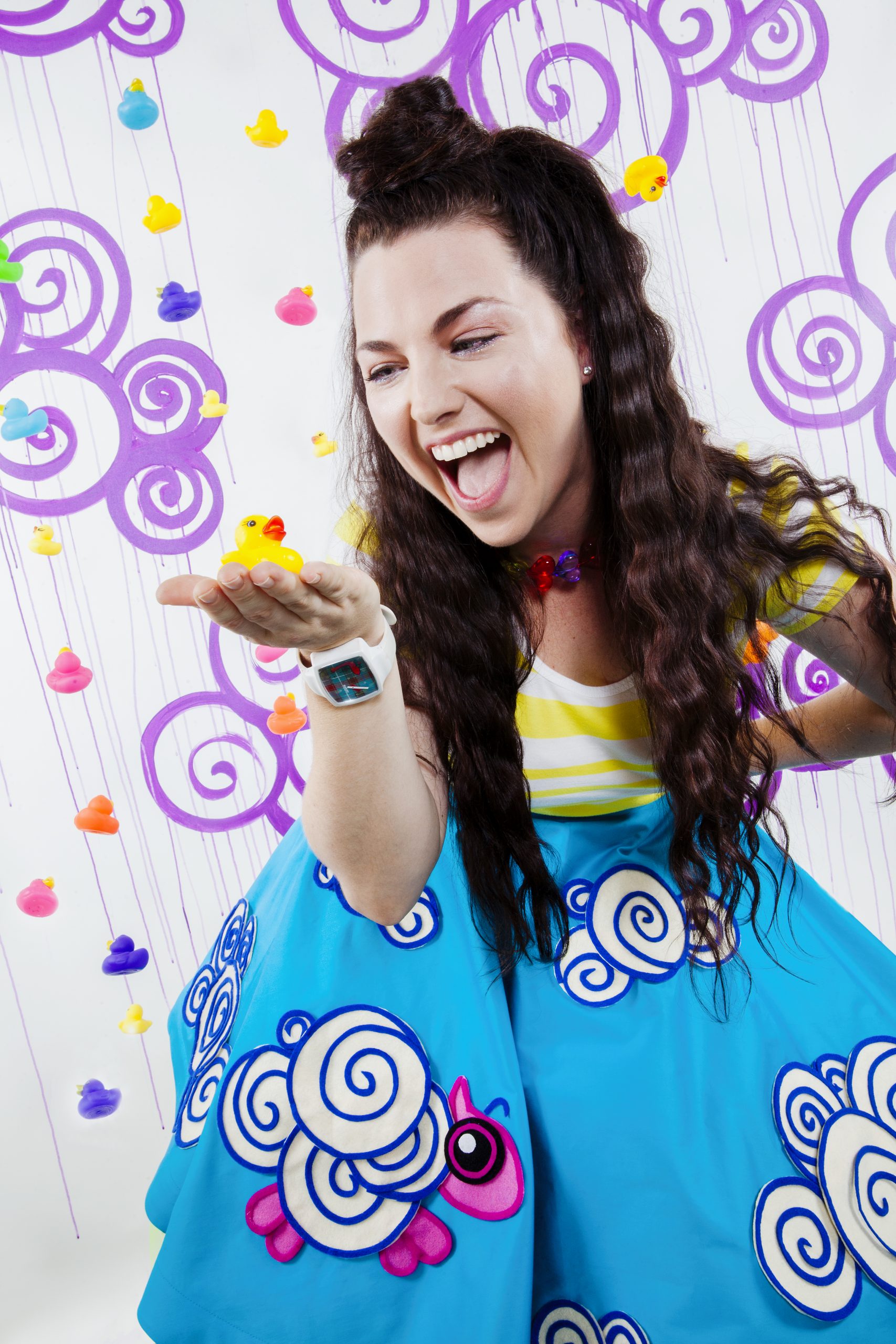Amy Lee