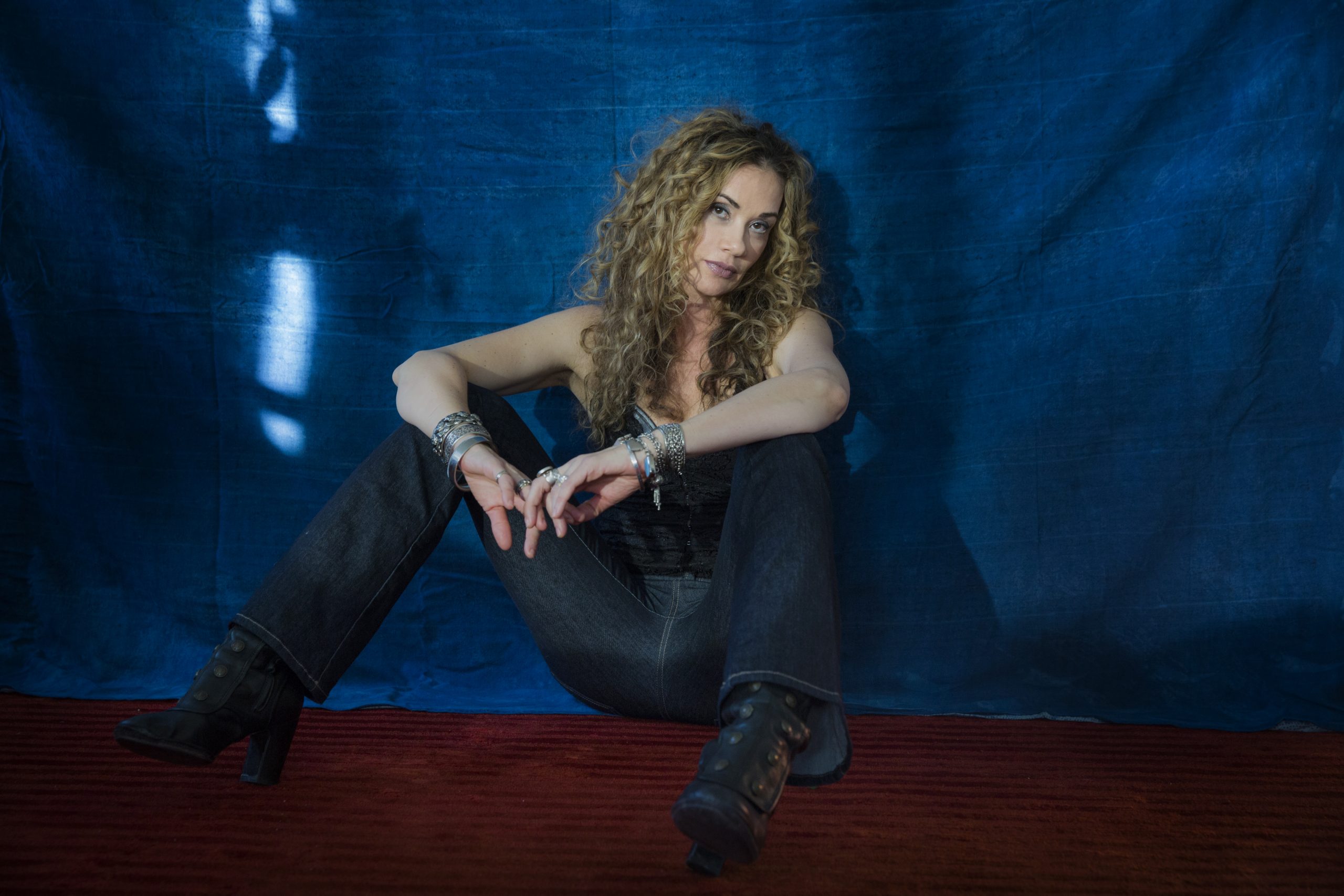 Dana Fuchs