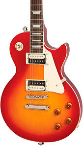 Cherry sunburst