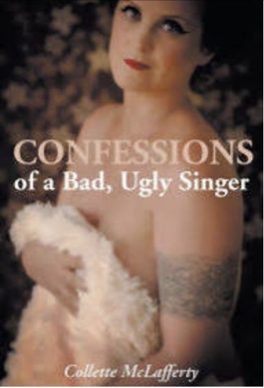 Confessions