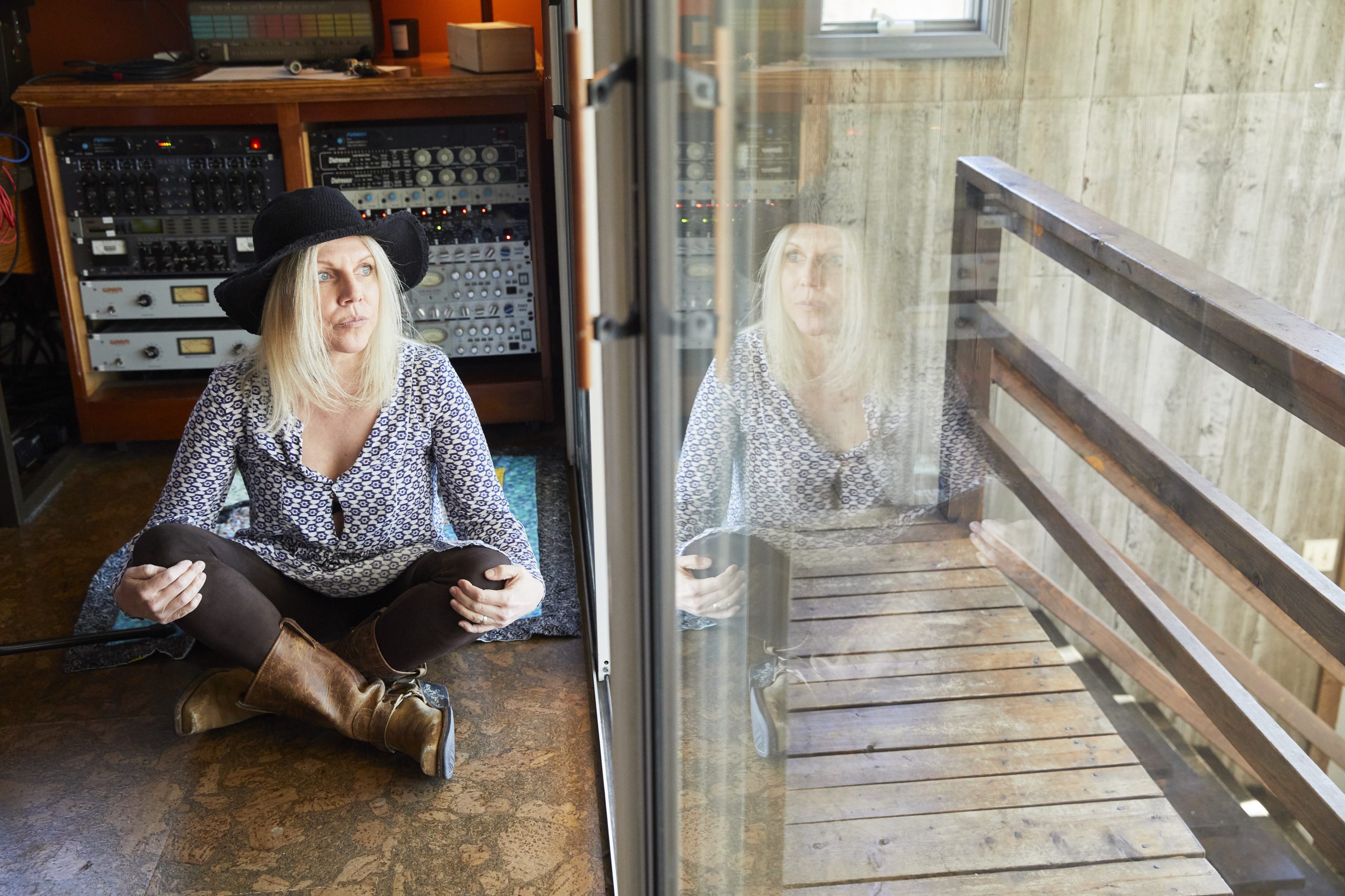 Tanya Donelly