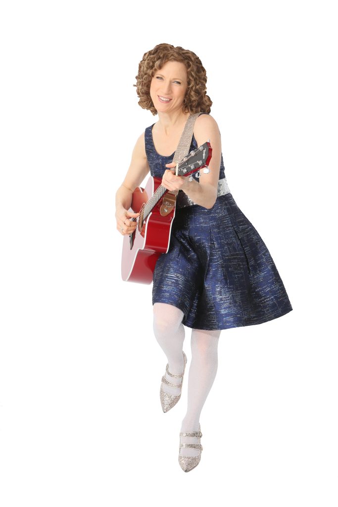 Laurie Berkner